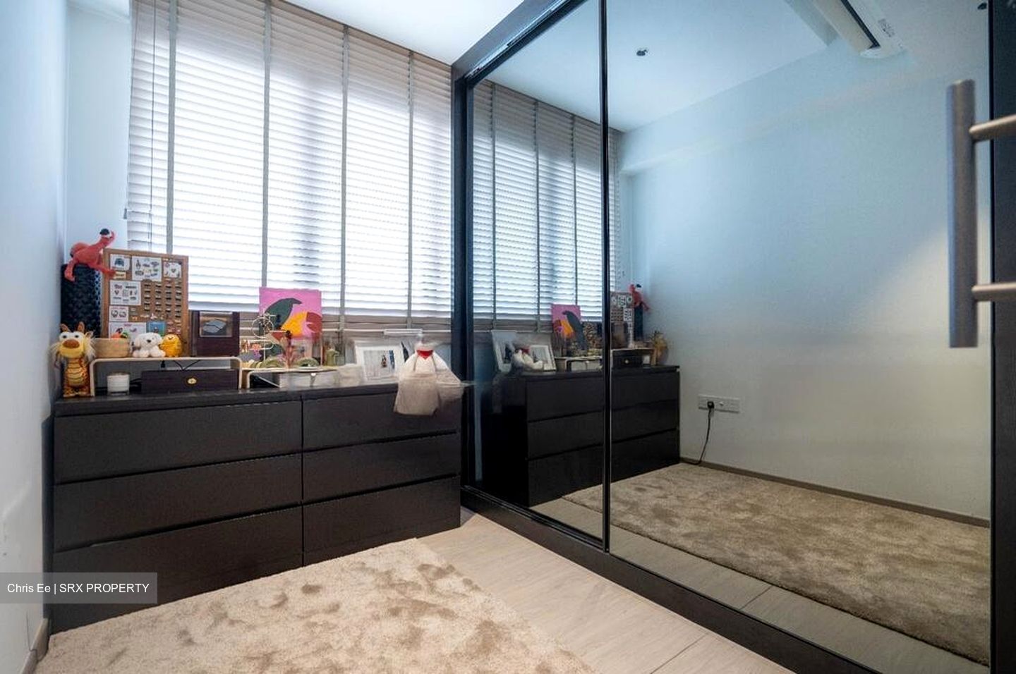 The Garden Residences (D19), Apartment #478007691